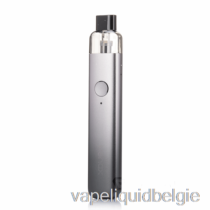 Vape Liquid Geek Vape Wenax K1 16w Pod-systeem Grijs Zwart